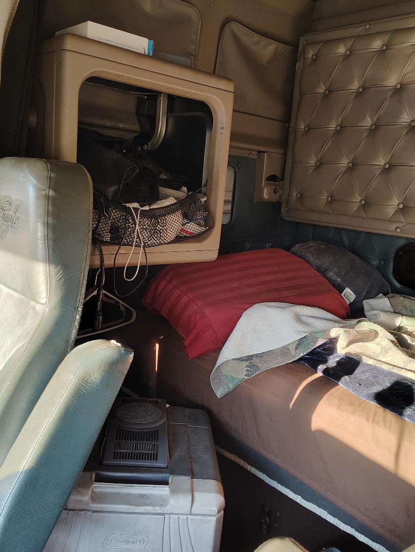 1998 INTERNATIONAL 9300 - Image 19